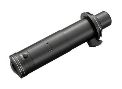 Panasonic ET-D3LEF70 Dome-Optik 91.6°